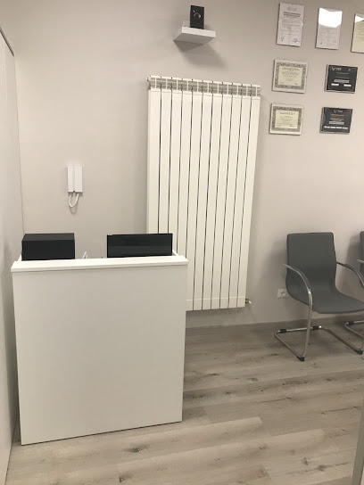 Fisioterapicamente Studio Fisioterapico Dott. Giovanni Mastrandrea foto 