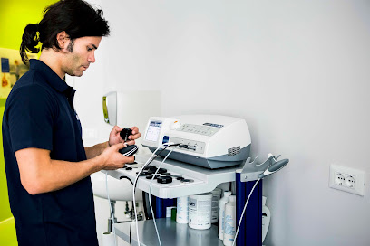 SAFI Fisioterapia foto 