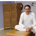 Fisioterapista Luca Migliazzi foto