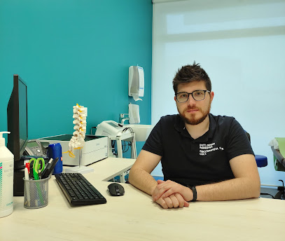 Dott. Dennis Rodegher Fisioterapista Verona foto 