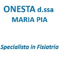 Onesta D.ssa Maria Pia foto 
