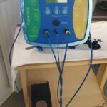 Studio di Fisioterapia di Lucio Evangelista foto