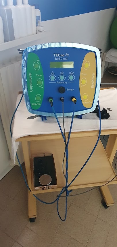 Studio di Fisioterapia di Lucio Evangelista foto