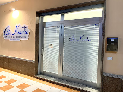 BIOKINETIC, Centro di Riabilitazione e Medico Polispecialistico foto 