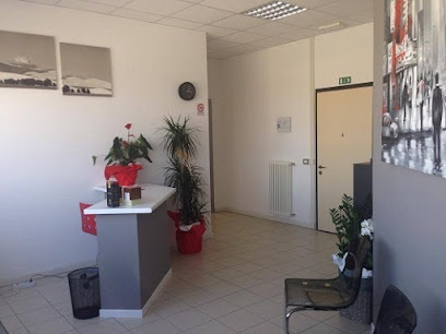 Simone Rocchi Fisioterapista foto 