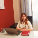 Dott.ssa Benedetta Iotti - fisioterapista a domicilio foto