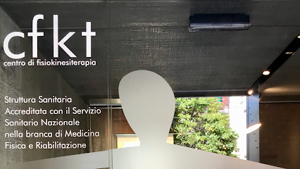 Centro di Fisiokinesiterapia – Treviso
