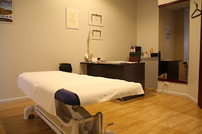 Fisioterapia Osteopatia Torino San Quintino - Fisiotop foto 