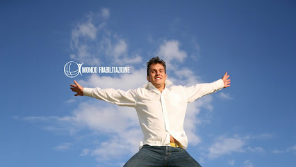 Mondo Riabilitazione foto