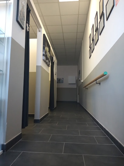 studio di fisioterapia Tranquilli Carola foto 