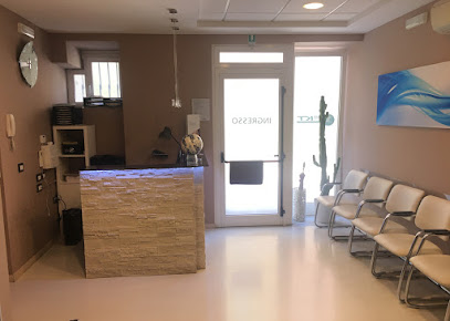 Fisioterapia Fkt Leonardo Da Vinci foto 