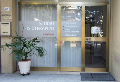 STUDIO FISIOTERAPICO SILVIA FRAGNI foto 