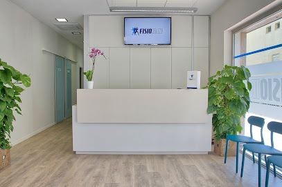 Fisiomed – Sanremo