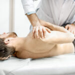 Dott. Luca De Leo - Fisioterapista foto