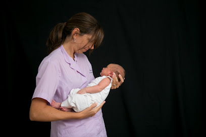 Osteopata Dott.ssa Caterina Bucci foto 