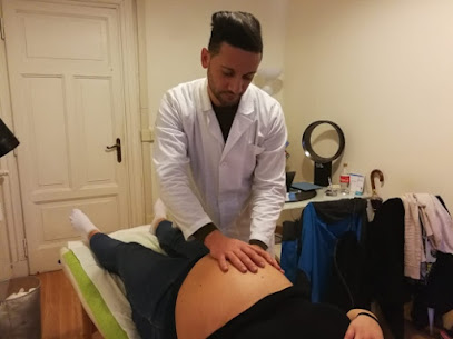 Dr. Orazio Cagnina, Osteopata foto 