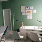 Osteopata Paolo D'Ulivo foto