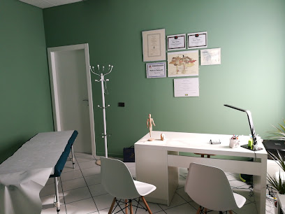 Osteopata Paolo D'Ulivo foto 