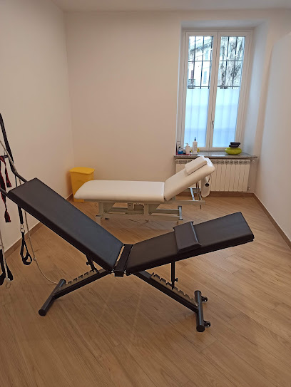 Fisiocentro Bosco Marengo - Dr Pietro Mori Fisioterapista foto 