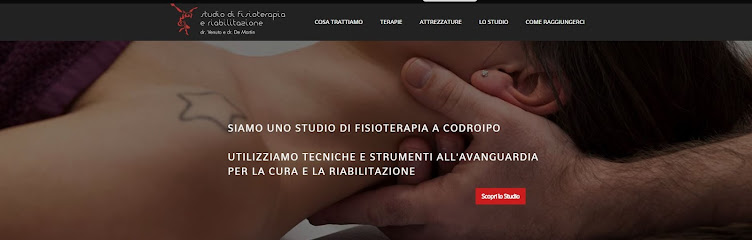 Fisioterapia e Riabilitazione Codroipo foto 