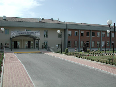 Don Gnocchi - Centro 