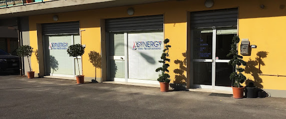 Centro Synergy terapia manuale integrata foto 