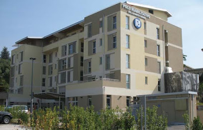 Don Gnocchi - Polo Riabilitativo del Levante ligure foto 