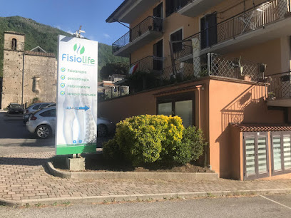 Fisiolife - dott. Marco D’Arienzo foto 