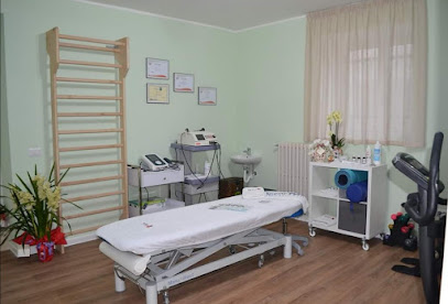 Fisioenergy - Dott Stefano Miele - Centro di fisioterapia foto 