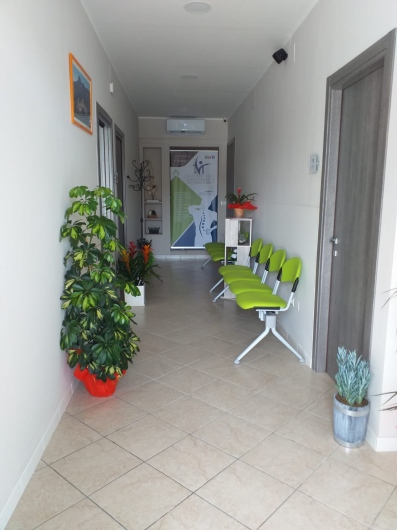 Dott. Lorenzo Marsocci, fisioterapista foto