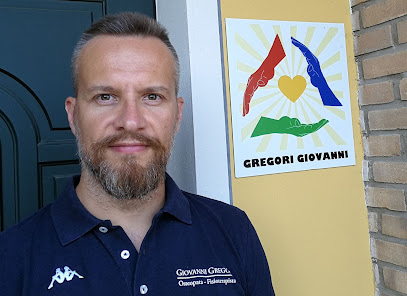 Fisioterapia e Osteopatia Gregori Giovanni – Rodigo