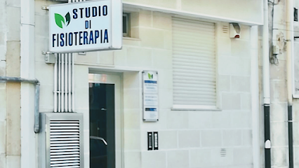 Studio di Fisioterapia Doronzo – Barletta