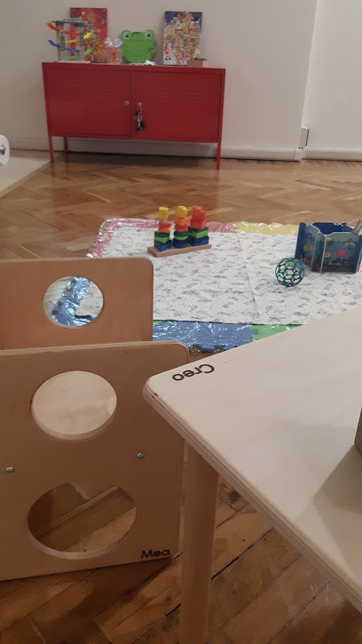 Dott.ssa Viola De Felice Fisioterapista foto 