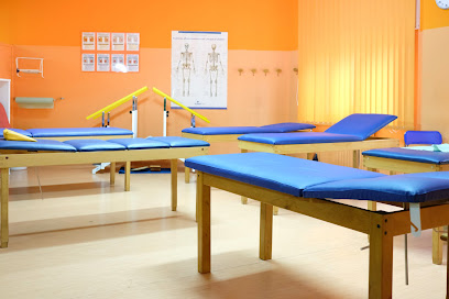 Ciarimboli Fisiatria Centro Brain Srl foto 