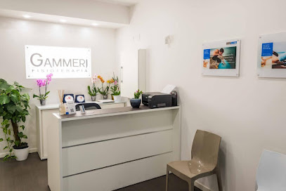 Studio Gammeri – Fisioterapia – Trieste