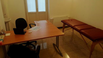 Dott. Pagliasso Gabriele - Fisioterapia e massaggio sportivo foto