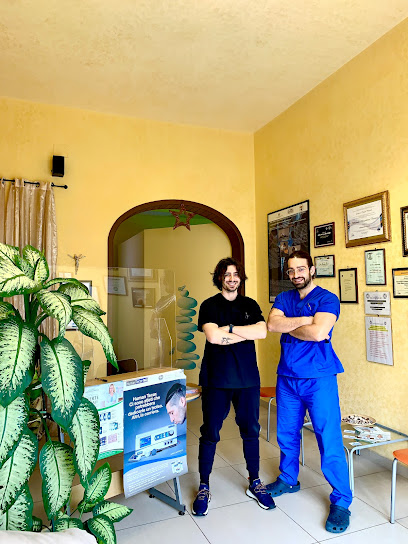 Na Stasi Kali Fisioterapia del Dott. Bruno Alessandro foto 