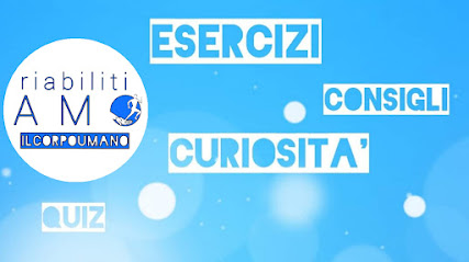 Riabilitiamoilcorpoumano foto