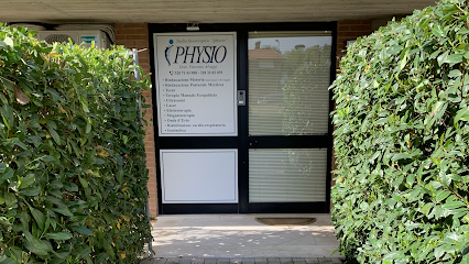 Studio di fisioterapia Iphysio foto 