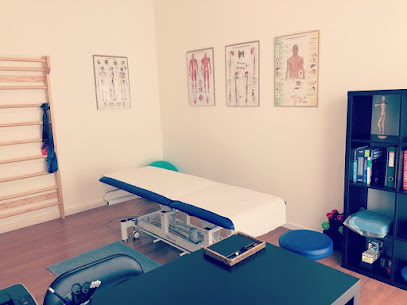 Dynamic Stillness – Studio di Fisioterapia – Dott. Dal Cin Alberto – Conegliano