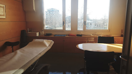 Studio TMF – Terapia Manuale Funzionale Dr. Ruggero Strobbe – Parma