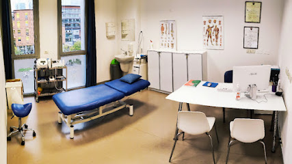 Fisioterapia Lazzaroni foto 