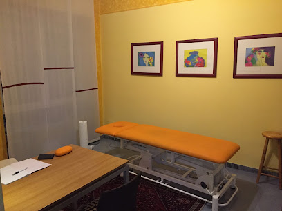 Filippo Lettini Fisioterapista (studio/a domicilio) – Verona