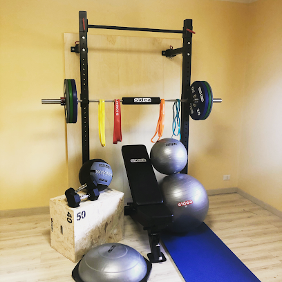 Dott. Enrico Toccacieli - Fisioterapia e Salute foto 