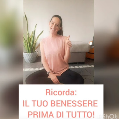 Dott.ssa Francesca Sardiello foto 