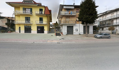 Fisiocenter Di Biancacci Giordano & C. Snc foto 