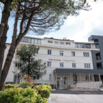 Villa Dei Pini Casa di Cura Privata S.p.a. foto