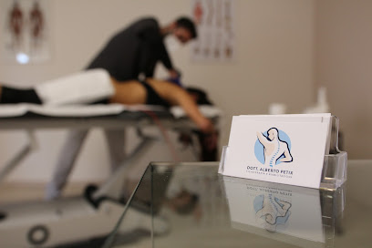 Dott. Alberto Petix - Fisioterapia e Riabilitazione foto 