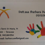 Studio Osteopata Barbara Anello foto