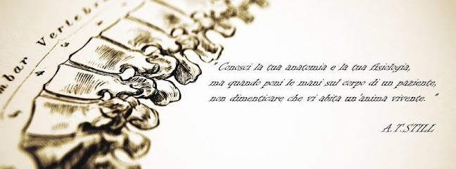 Dott.ssa Massetti Sara Fisioterapista-facilitatore craniosacrale foto 